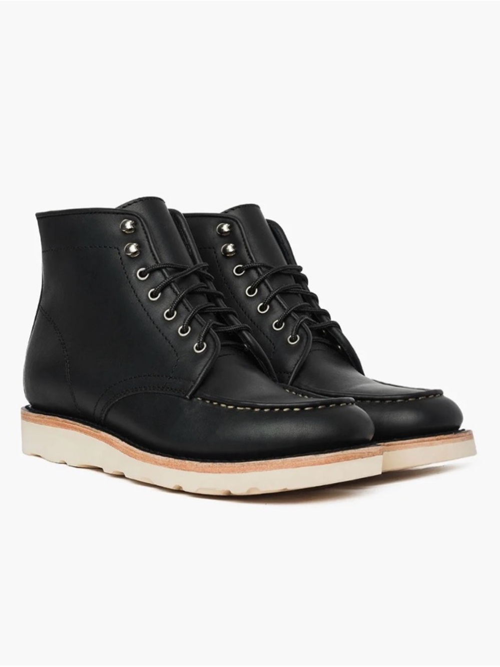 Thursday Boot Company Diplomat Boots